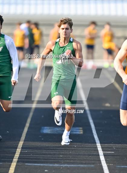 Thumbnail 1 in Pendleton Heights at Delta (100 meter) photogallery.