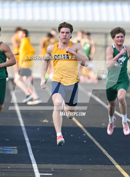 Thumbnail 3 in Pendleton Heights at Delta (100 meter) photogallery.