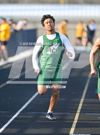 Thumbnail 2 in Pendleton Heights at Delta (100 meter) photogallery.