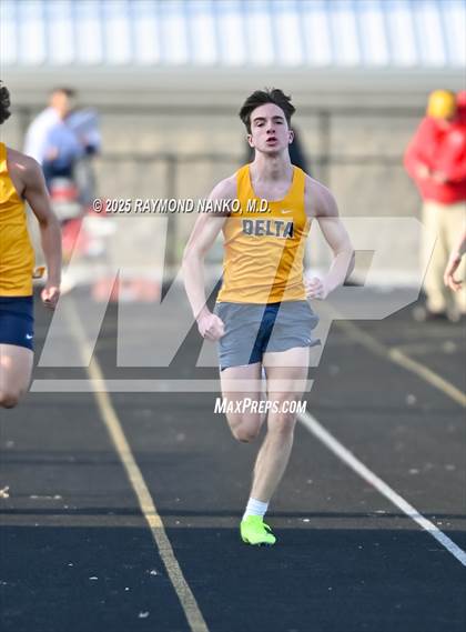 Thumbnail 1 in Pendleton Heights at Delta (100 meter) photogallery.