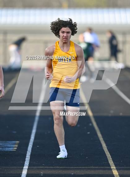 Thumbnail 1 in Pendleton Heights at Delta (100 meter) photogallery.