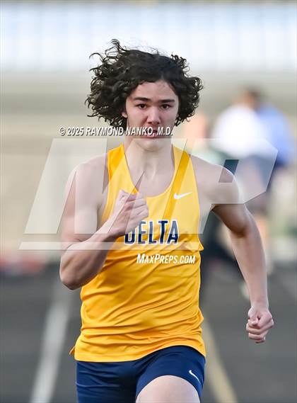 Thumbnail 1 in Pendleton Heights at Delta (100 meter) photogallery.