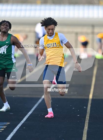 Thumbnail 2 in Pendleton Heights at Delta (100 meter) photogallery.