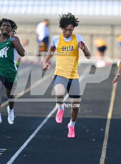 Thumbnail 3 in Pendleton Heights at Delta (100 meter) photogallery.