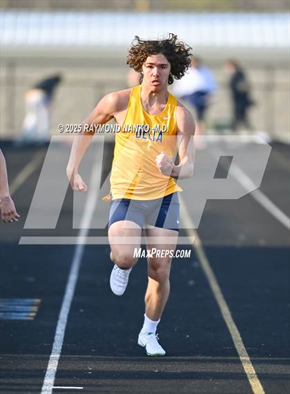 Thumbnail 2 in Pendleton Heights at Delta (100 meter) photogallery.