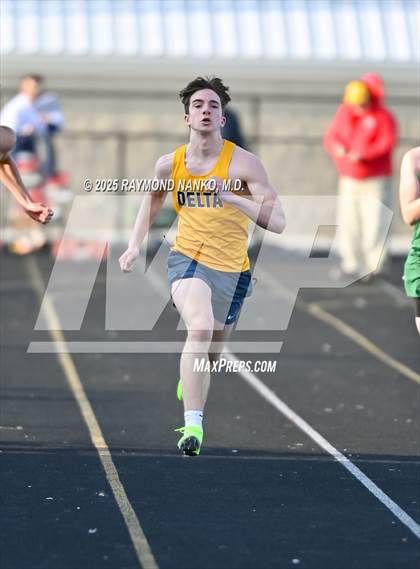 Thumbnail 3 in Pendleton Heights at Delta (100 meter) photogallery.