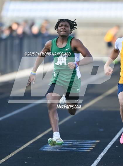 Thumbnail 3 in Pendleton Heights at Delta (100 meter) photogallery.