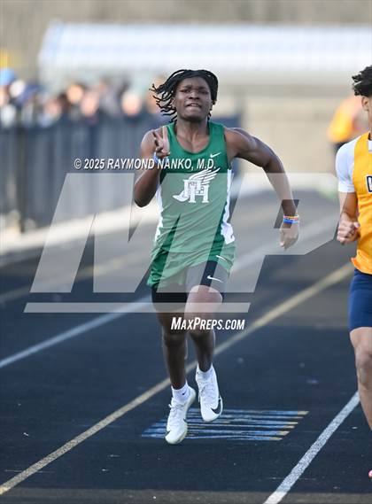 Thumbnail 2 in Pendleton Heights at Delta (100 meter) photogallery.