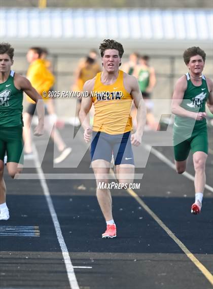 Thumbnail 1 in Pendleton Heights at Delta (100 meter) photogallery.