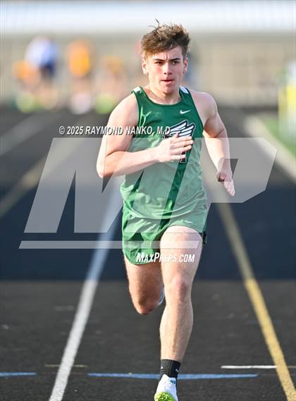 Thumbnail 3 in Pendleton Heights at Delta (100 meter) photogallery.