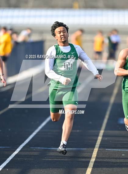Thumbnail 1 in Pendleton Heights at Delta (100 meter) photogallery.