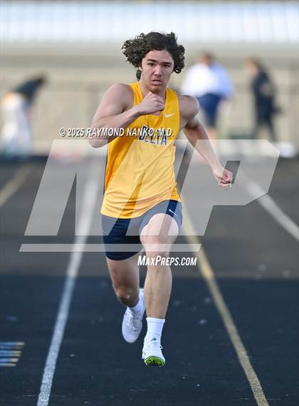 Thumbnail 3 in Pendleton Heights at Delta (100 meter) photogallery.