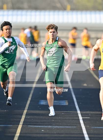 Thumbnail 3 in Pendleton Heights at Delta (100 meter) photogallery.