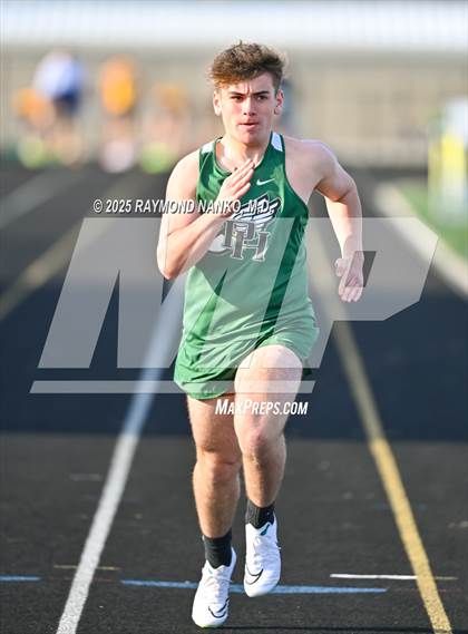 Thumbnail 2 in Pendleton Heights at Delta (100 meter) photogallery.