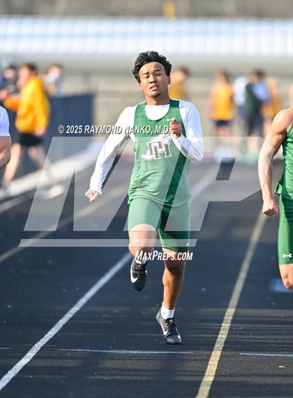Thumbnail 2 in Pendleton Heights at Delta (100 meter) photogallery.