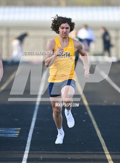 Thumbnail 2 in Pendleton Heights at Delta (100 meter) photogallery.