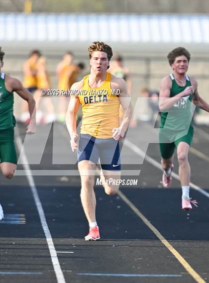 Thumbnail 2 in Pendleton Heights at Delta (100 meter) photogallery.