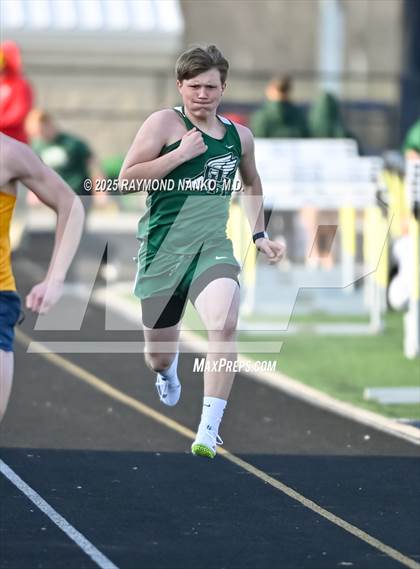 Thumbnail 2 in Pendleton Heights at Delta (100 meter) photogallery.