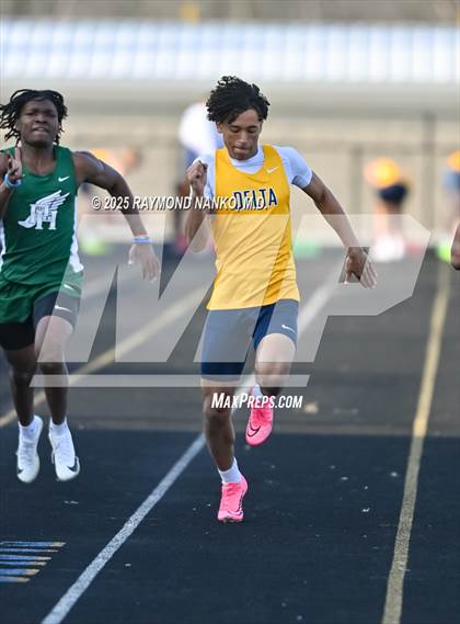 Thumbnail 3 in Pendleton Heights at Delta (100 meter) photogallery.