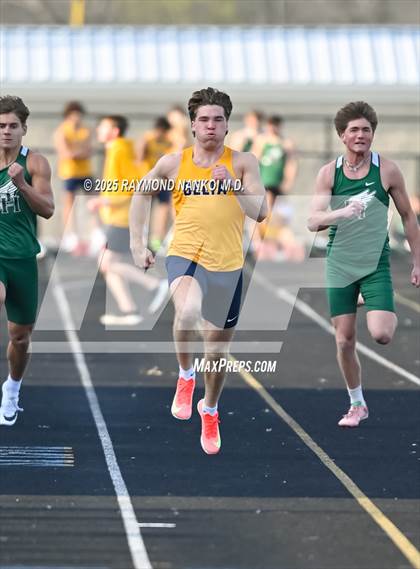 Thumbnail 2 in Pendleton Heights at Delta (100 meter) photogallery.