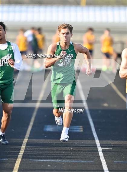 Thumbnail 2 in Pendleton Heights at Delta (100 meter) photogallery.