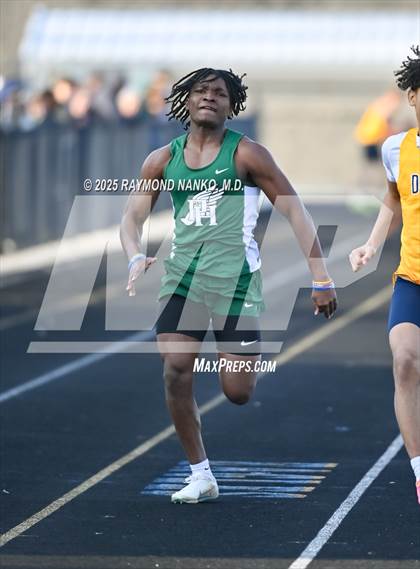 Thumbnail 1 in Pendleton Heights at Delta (100 meter) photogallery.