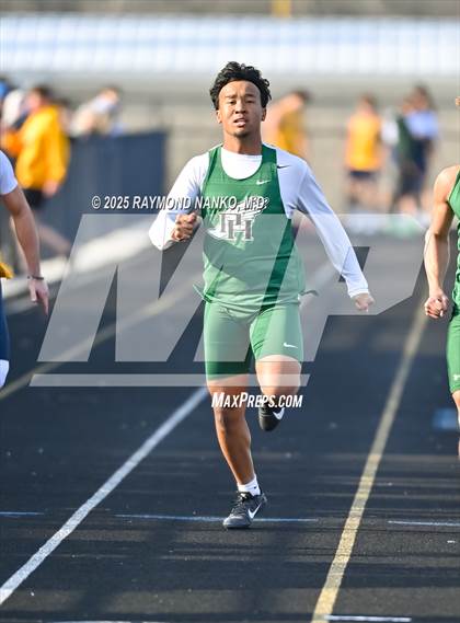 Thumbnail 2 in Pendleton Heights at Delta (100 meter) photogallery.