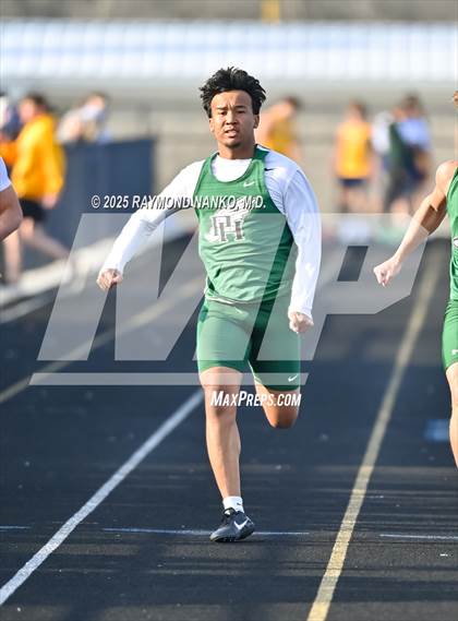 Thumbnail 1 in Pendleton Heights at Delta (100 meter) photogallery.