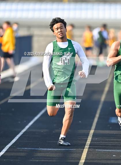 Thumbnail 1 in Pendleton Heights at Delta (100 meter) photogallery.