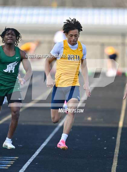 Thumbnail 2 in Pendleton Heights at Delta (100 meter) photogallery.