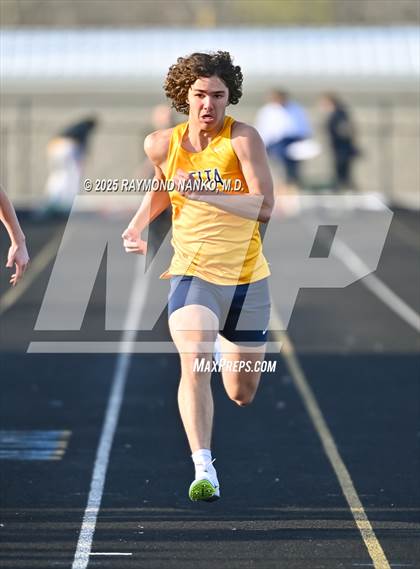 Thumbnail 1 in Pendleton Heights at Delta (100 meter) photogallery.