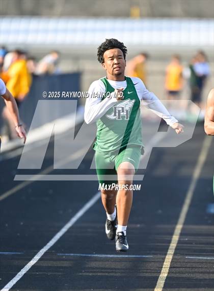 Thumbnail 3 in Pendleton Heights at Delta (100 meter) photogallery.
