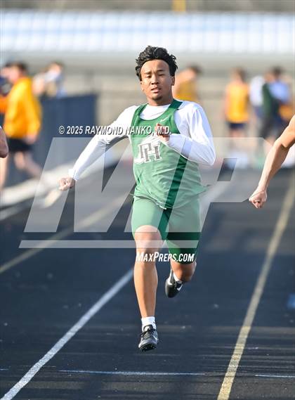 Thumbnail 3 in Pendleton Heights at Delta (100 meter) photogallery.