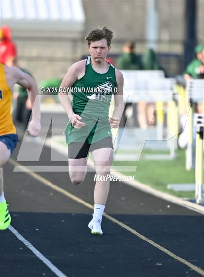 Thumbnail 3 in Pendleton Heights at Delta (100 meter) photogallery.