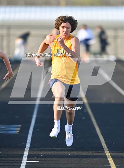 Thumbnail 3 in Pendleton Heights at Delta (100 meter) photogallery.