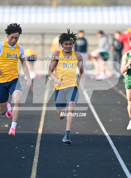 Thumbnail 3 in Pendleton Heights at Delta (100 meter) photogallery.