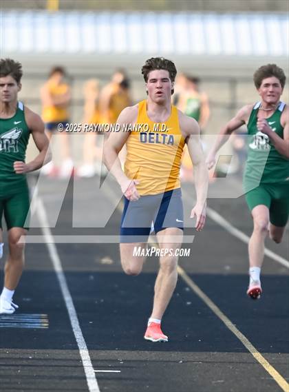 Thumbnail 2 in Pendleton Heights at Delta (100 meter) photogallery.