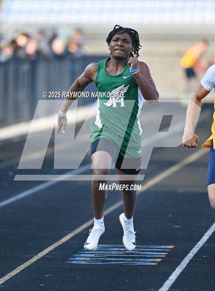 Thumbnail 2 in Pendleton Heights at Delta (100 meter) photogallery.