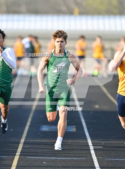 Thumbnail 3 in Pendleton Heights at Delta (100 meter) photogallery.