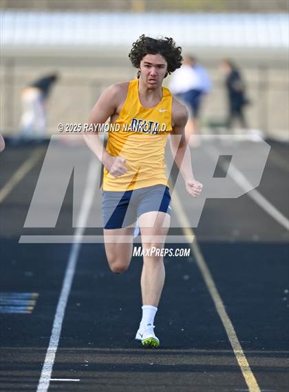 Thumbnail 1 in Pendleton Heights at Delta (100 meter) photogallery.