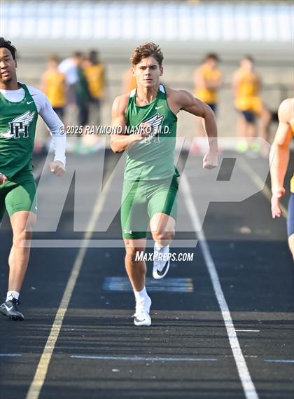 Thumbnail 1 in Pendleton Heights at Delta (100 meter) photogallery.