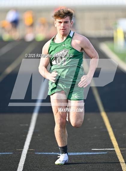 Thumbnail 1 in Pendleton Heights at Delta (100 meter) photogallery.