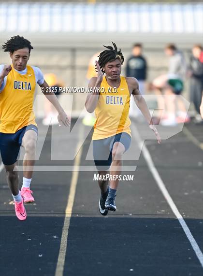 Thumbnail 2 in Pendleton Heights at Delta (100 meter) photogallery.