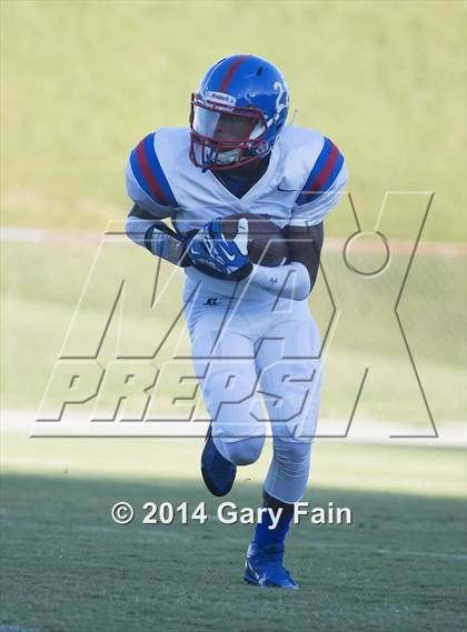 Thumbnail 2 in Soddy Daisy vs Cleveland photogallery.