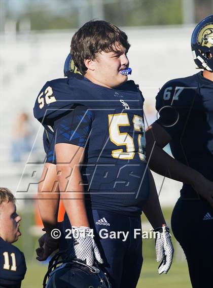 Thumbnail 3 in Soddy Daisy vs Cleveland photogallery.