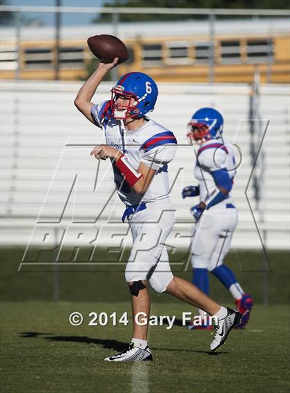 Thumbnail 2 in Soddy Daisy vs Cleveland photogallery.