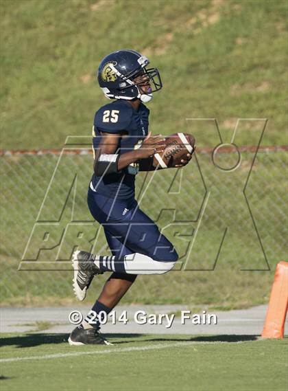 Thumbnail 3 in Soddy Daisy vs Cleveland photogallery.