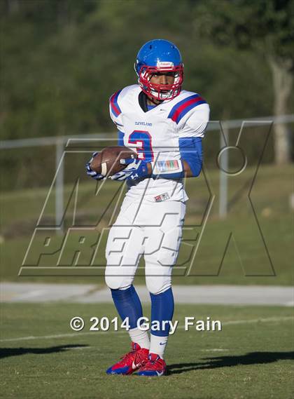 Thumbnail 3 in Soddy Daisy vs Cleveland photogallery.