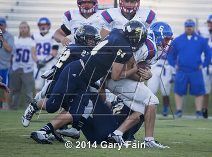 Thumbnail 3 in Soddy Daisy vs Cleveland photogallery.