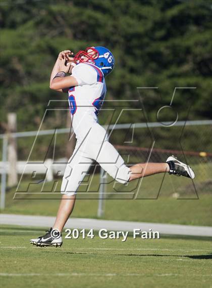 Thumbnail 1 in Soddy Daisy vs Cleveland photogallery.